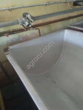 Резервуар для творога (2500 л)