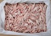Лапки куриные