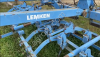 Культиватор lemken kompaktor K 600 A-C-CF SUE