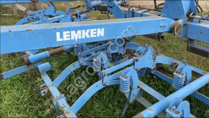 Культиватор lemken kompaktor K 600 A-C-CF SUE