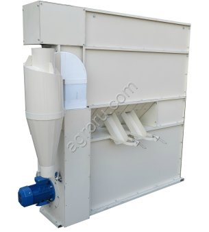 Сепаратор воздушный КЛЕН - СВ