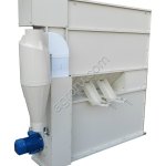 Сепаратор воздушный КЛЕН - СВ