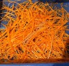 Овощерезка для нарезки моркови по-корейски Vega Carrot Shredder 500