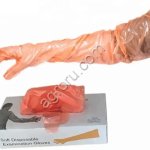 Перчатки для ИО 90см