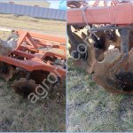 Комбинированный Культиватор Агромастер 2.4