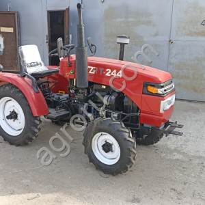 Мини-трактор TZR-244