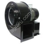 Вентилятор улитка вытяжной