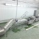 Линия для производства соленых огурцов (томатов)