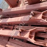 Стрела для экскаватора ЭО-2621 ( 13.0602.000)