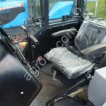 Трактор гусеничный Агромаш 90ТГ