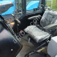 Трактор гусеничный Агромаш 90ТГ