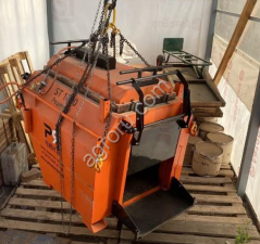 Рециклер кускового асфальта ST 1000