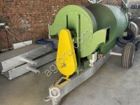 Передвижной аэрозольный генератор тумана БВП-01