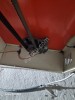 Перемотчик для фольги, бумаги, пленки RADYNE R/W