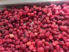 клубника свежемороженная