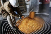 Кукуруза FOB Астрахань Россия