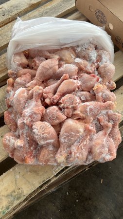 Голень ЦБ (Халяль) ГОСТ