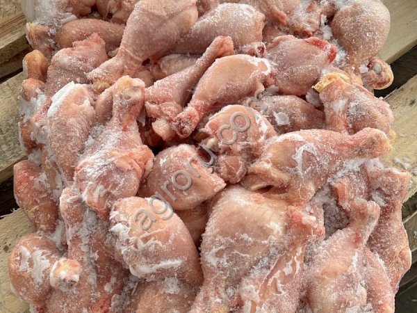 Голень ЦБ (Халяль) ГОСТ