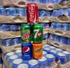 Кока кола, фанта, спрайт, 7up, миринда, bubble tea(бабл ти) и другие напитки от импортера