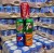 Кока кола, фанта, спрайт, 7up, миринда, bubble tea(бабл ти) и другие напитки от импортера