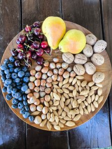 Плодовые сады