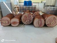 Копченые мясные деликатесы оптом