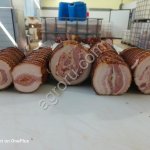 Копченые мясные деликатесы оптом