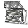 Сита и решета для зерноочистительных машин BUHLER TAS 204A-4; 206A-2; 206A-6; 210A-1; TAS 200A-III