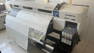 Принтер сублимационный Epson SureColor SC-F7100