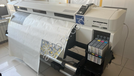 Принтер сублимационный Epson SureColor SC-F7100