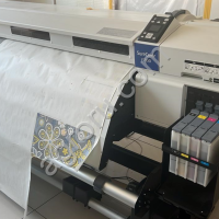 Принтер сублимационный Epson SureColor SC-F7100