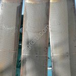 сегменты к триерному блоку Петкус 236