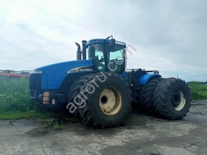 Трактор New Holland TJ 480