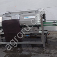 Машина для наполнения коробок HKF 1000 (продукты)