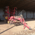 Культиватор Vaderstad Carrier