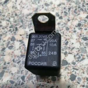 Реле 901.3747
