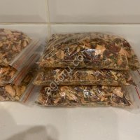 Овощная приправа (СМЕСЬ)