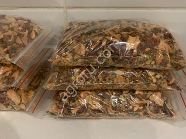 Овощная приправа (СМЕСЬ)