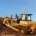 Бульдозер SEM 818F