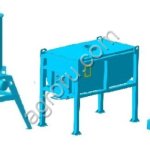 Кормосмеситель