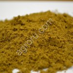 Мука мясокостная свиная.