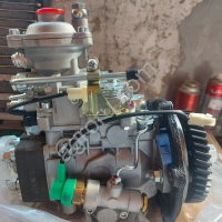 Топливный насос Туман2 Рубин2500 тнвд