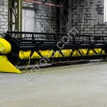 Жатка универсальная зерно-бобовая Flex Harvest 9,1