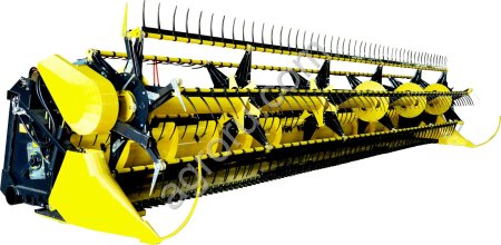 Жатка универсальная зерно-бобовая Flex Harvest 7,5