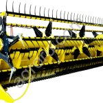 Жатка универсальная зерно-бобовая Flex Harvest 7,5