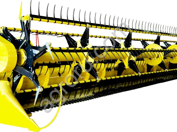 Жатка универсальная зерно-бобовая Flex Harvest 7,5