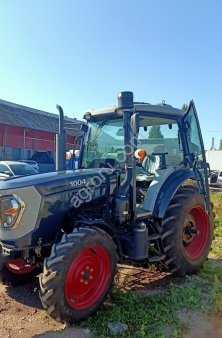 Трактор AGROVEGA