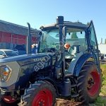 Трактор AGROVEGA