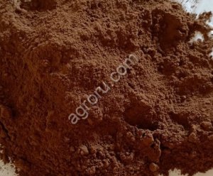 Ванильный порошок