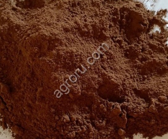 Ванильный порошок